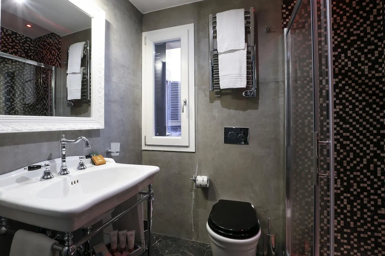 Saint B Boutique Hotel Stb Rzym
