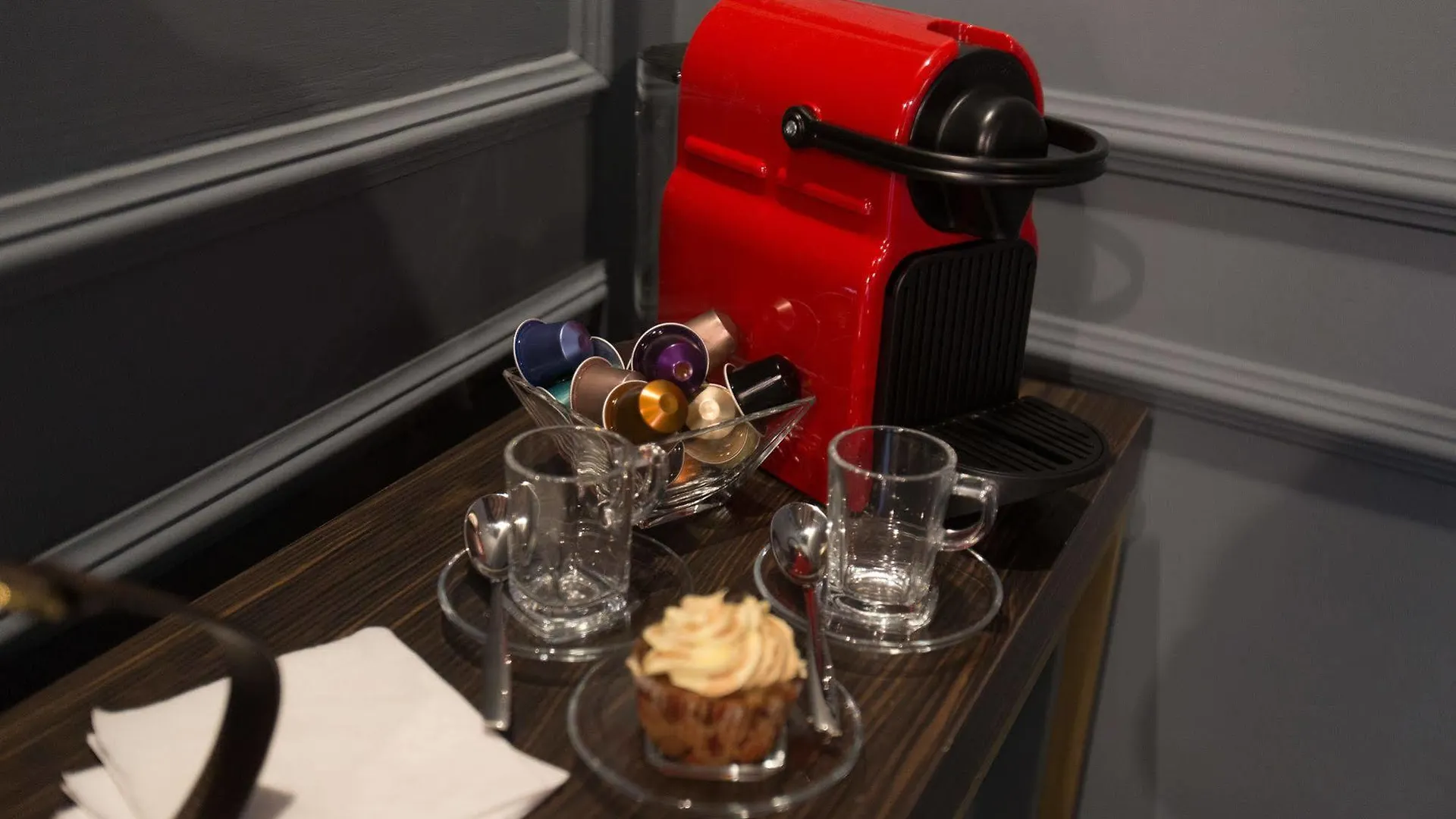 Saint B Boutique Hotel Stb Rzym