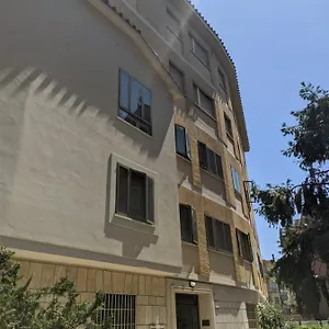San Juan De Ribera, Casa Per Ferie Rzym