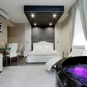 Paradise Guest Rzym