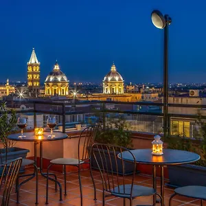 Sophie Terrace Rzym