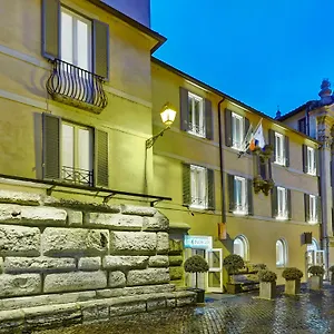 Hotel Indigo - St. George By Ihg, Roma