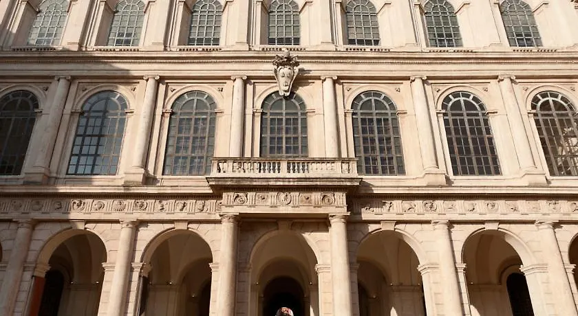 Saint B Boutique Hotel Rome