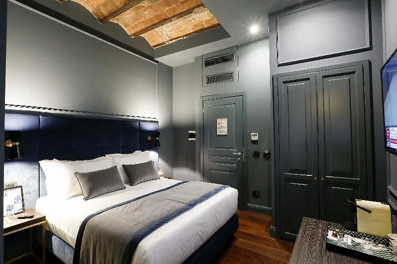 Saint B Boutique Hotel Rome