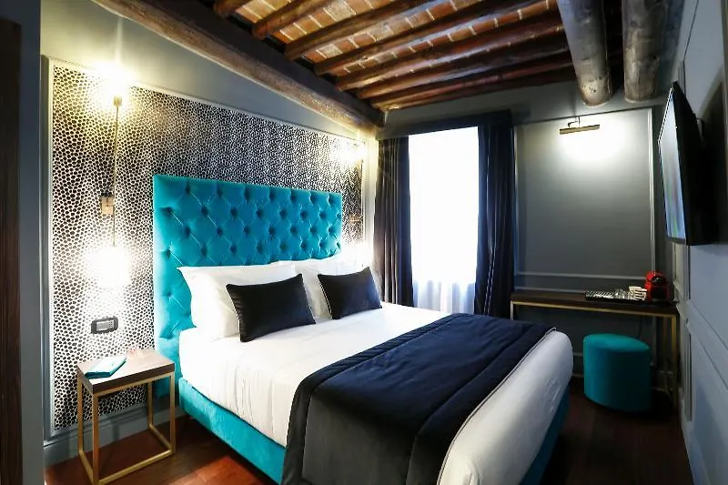Saint B Boutique Hotel Rome