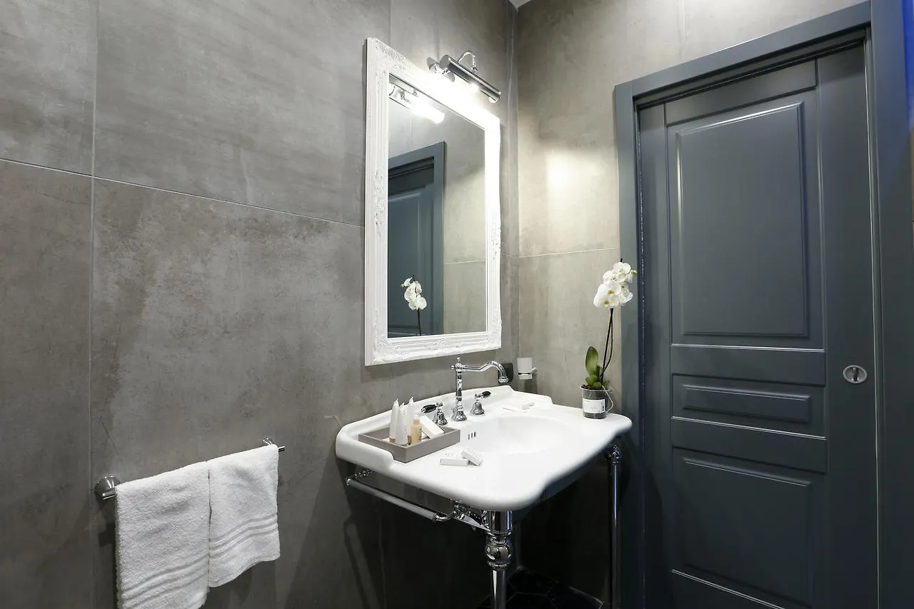 Saint B Boutique Hotel Rome