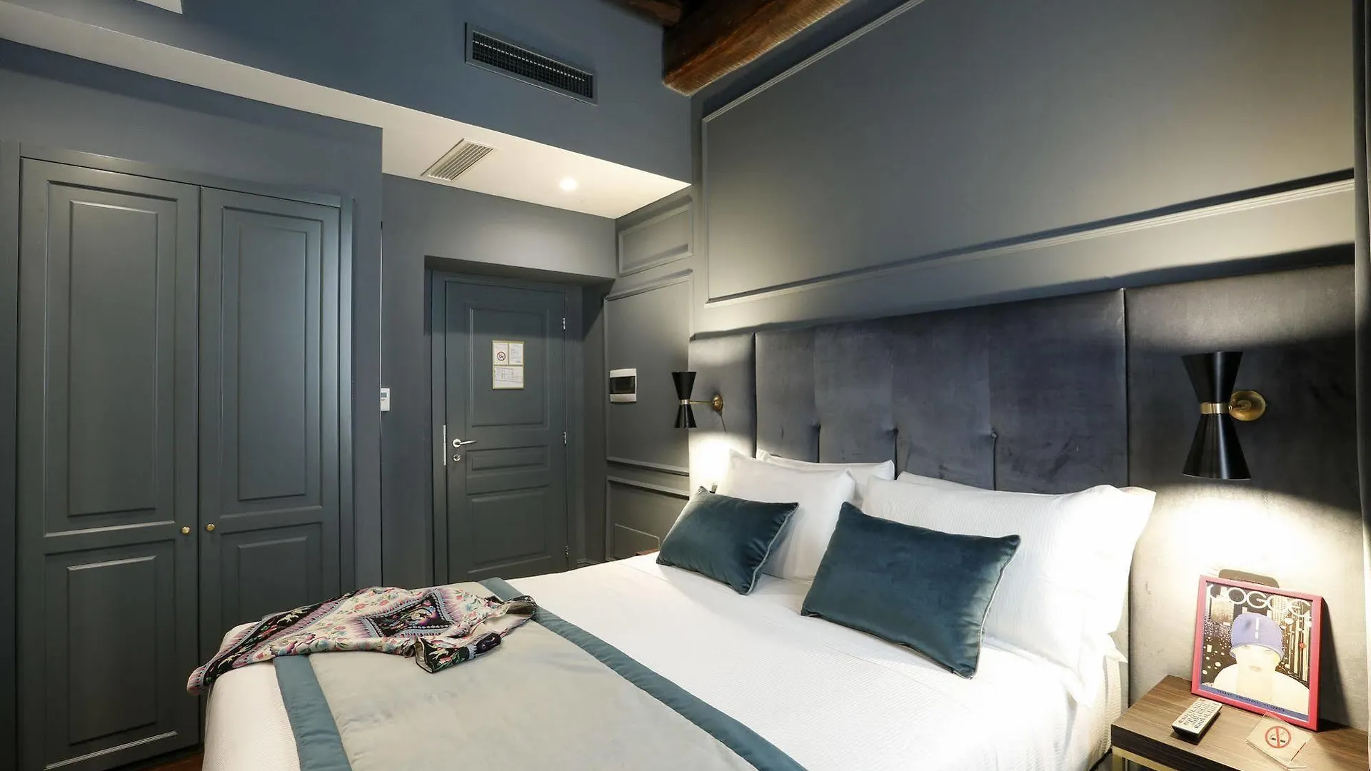 Saint B Boutique Hotel Rome 3*,