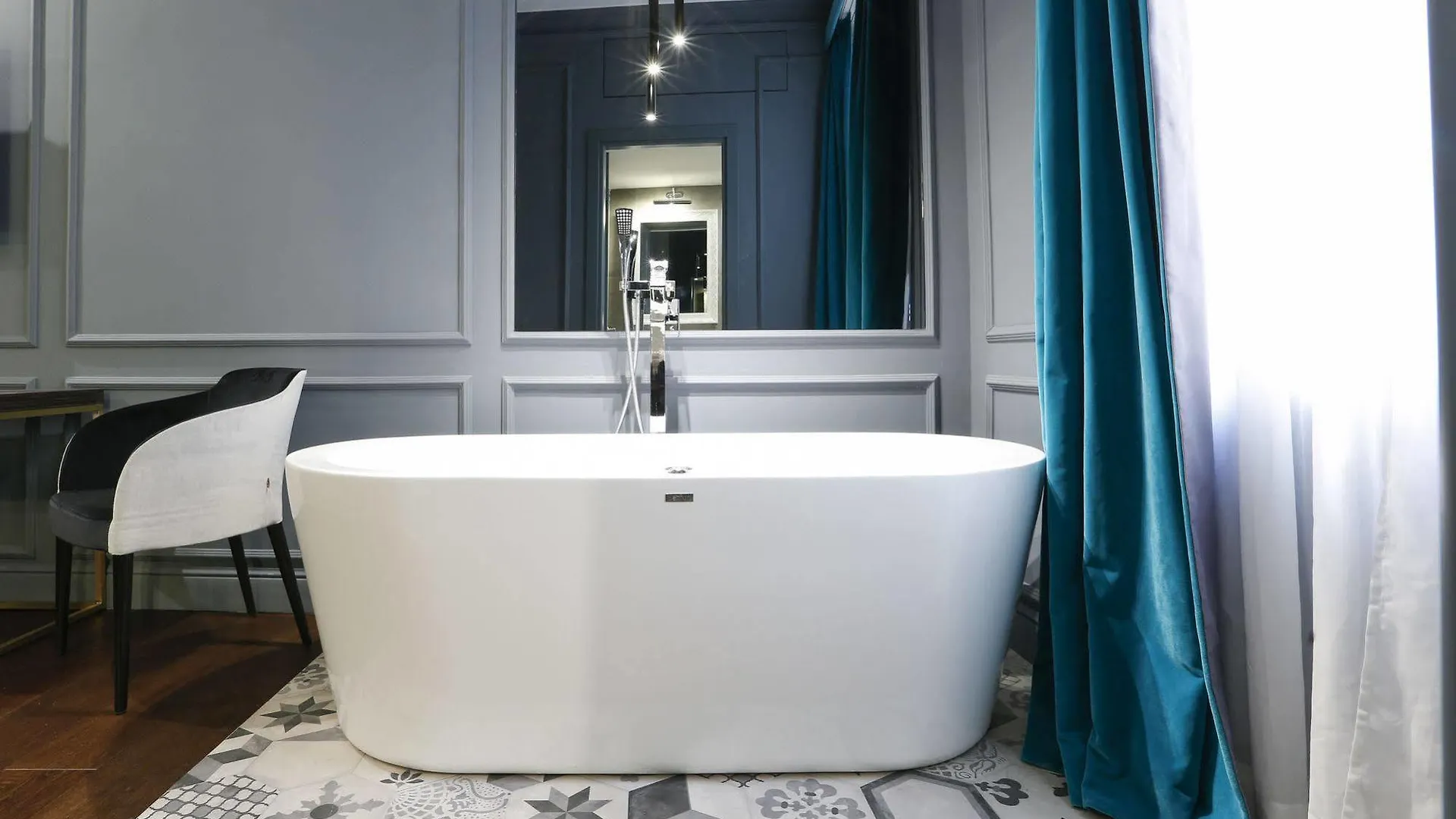 Saint B Boutique Hotel Rome 3*,
