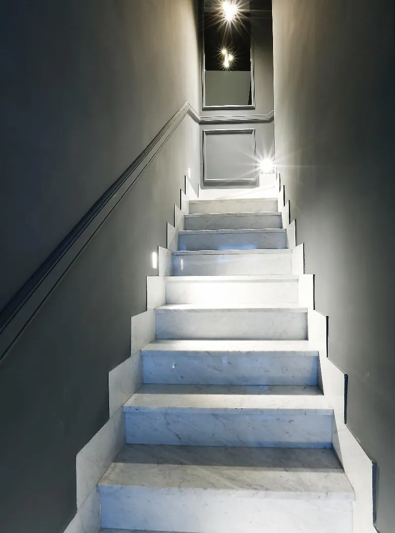 Saint B Boutique Hotel Rome