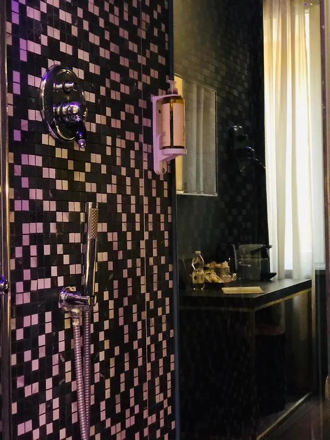 Saint B Boutique Hotel Rome