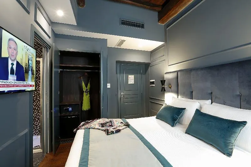Saint B Boutique Hotel Stb Рим 3*,  Италия