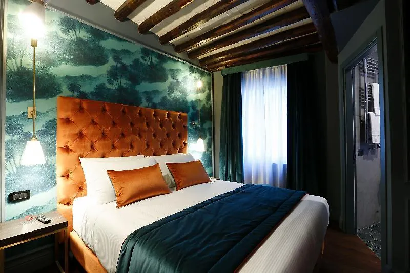 ***  Saint B Boutique Hotel Stb Рим Италия