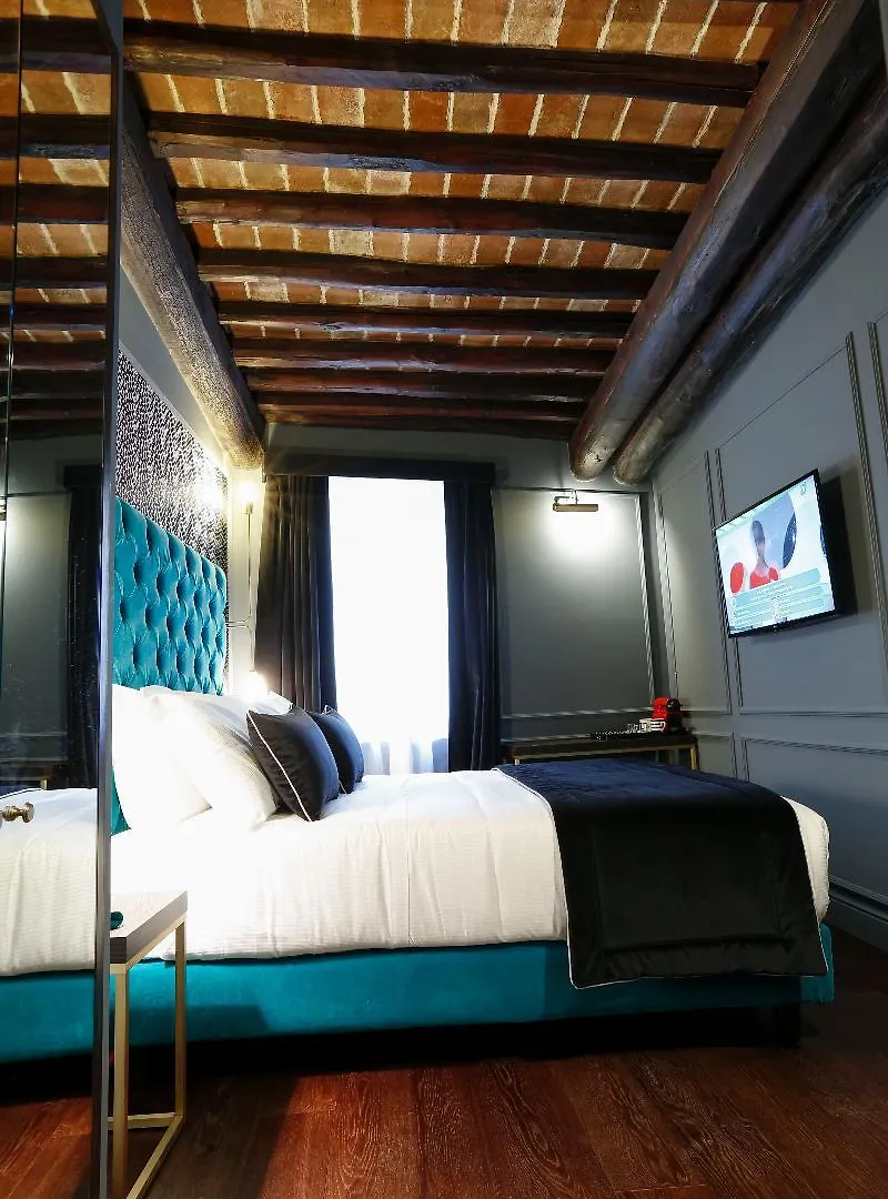 Saint B Boutique Hotel Stb Рим 3*,  Италия