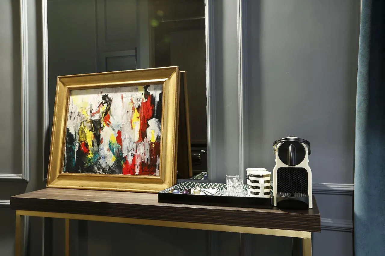 Saint B Boutique Hotel Stb Рим 3*,  Италия