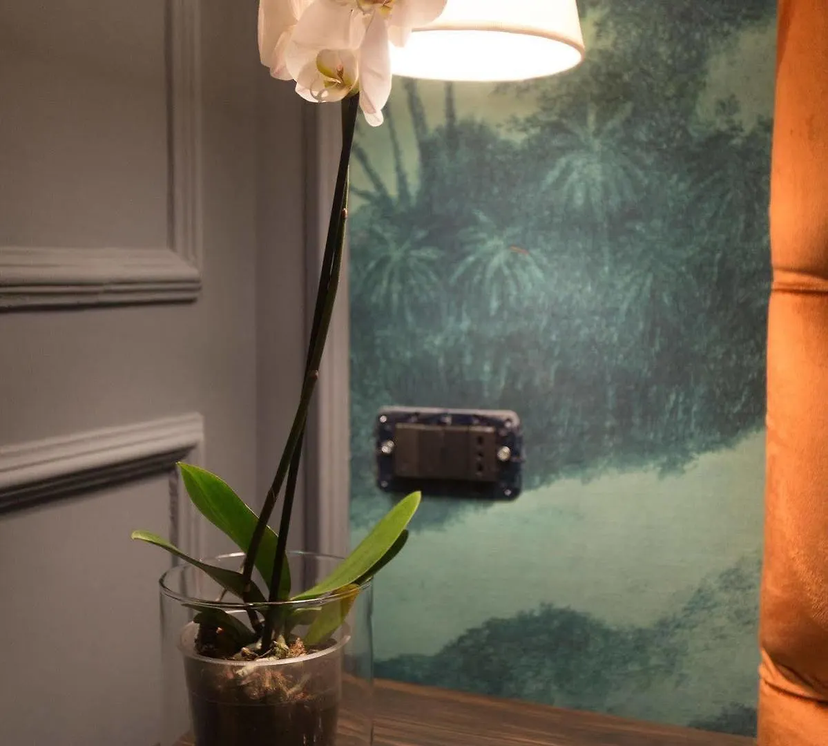 ***  Saint B Boutique Hotel Stb Рим Италия
