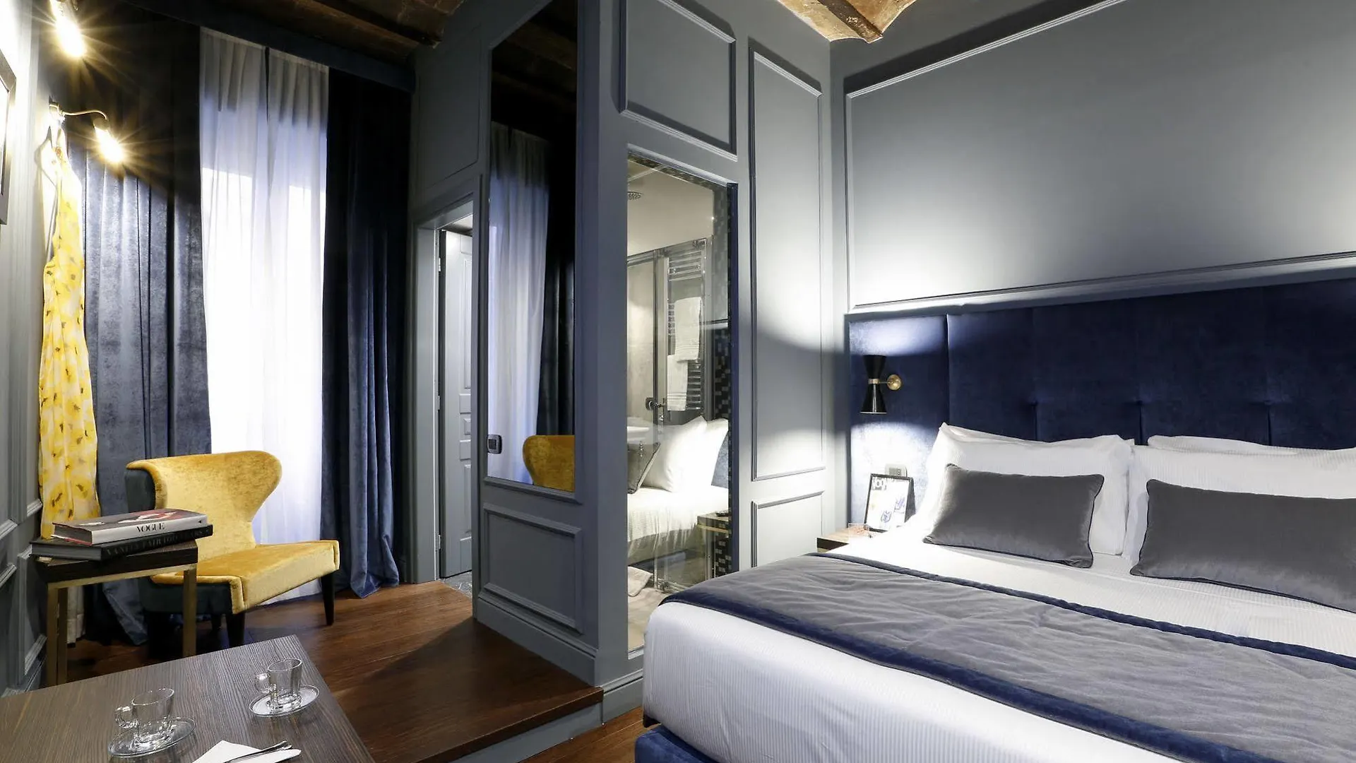 Saint B Boutique Hotel Stb Рим 3*,