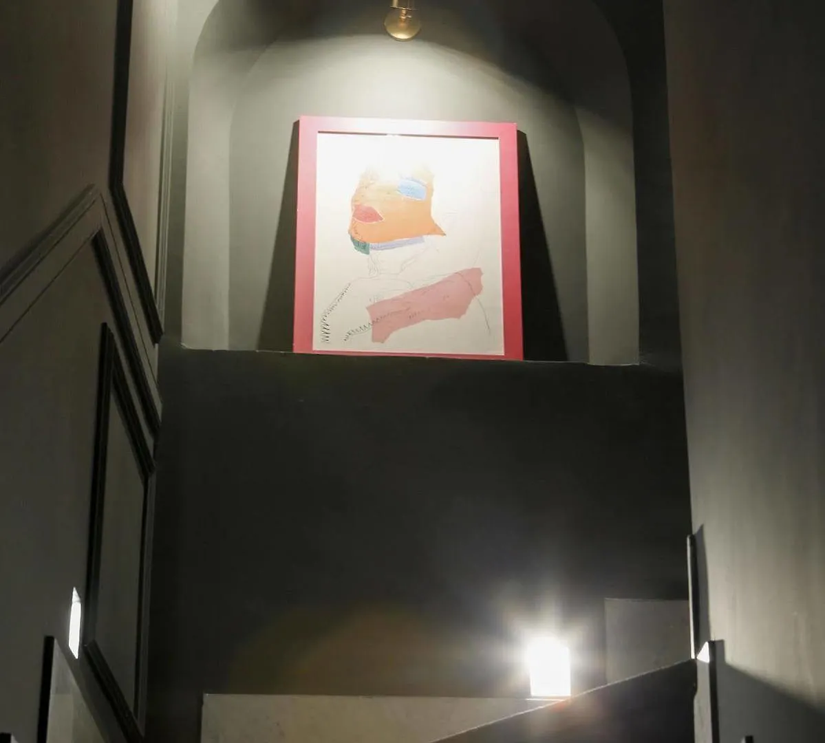 Saint B Boutique Hotel Stb Рим 3*,  Италия