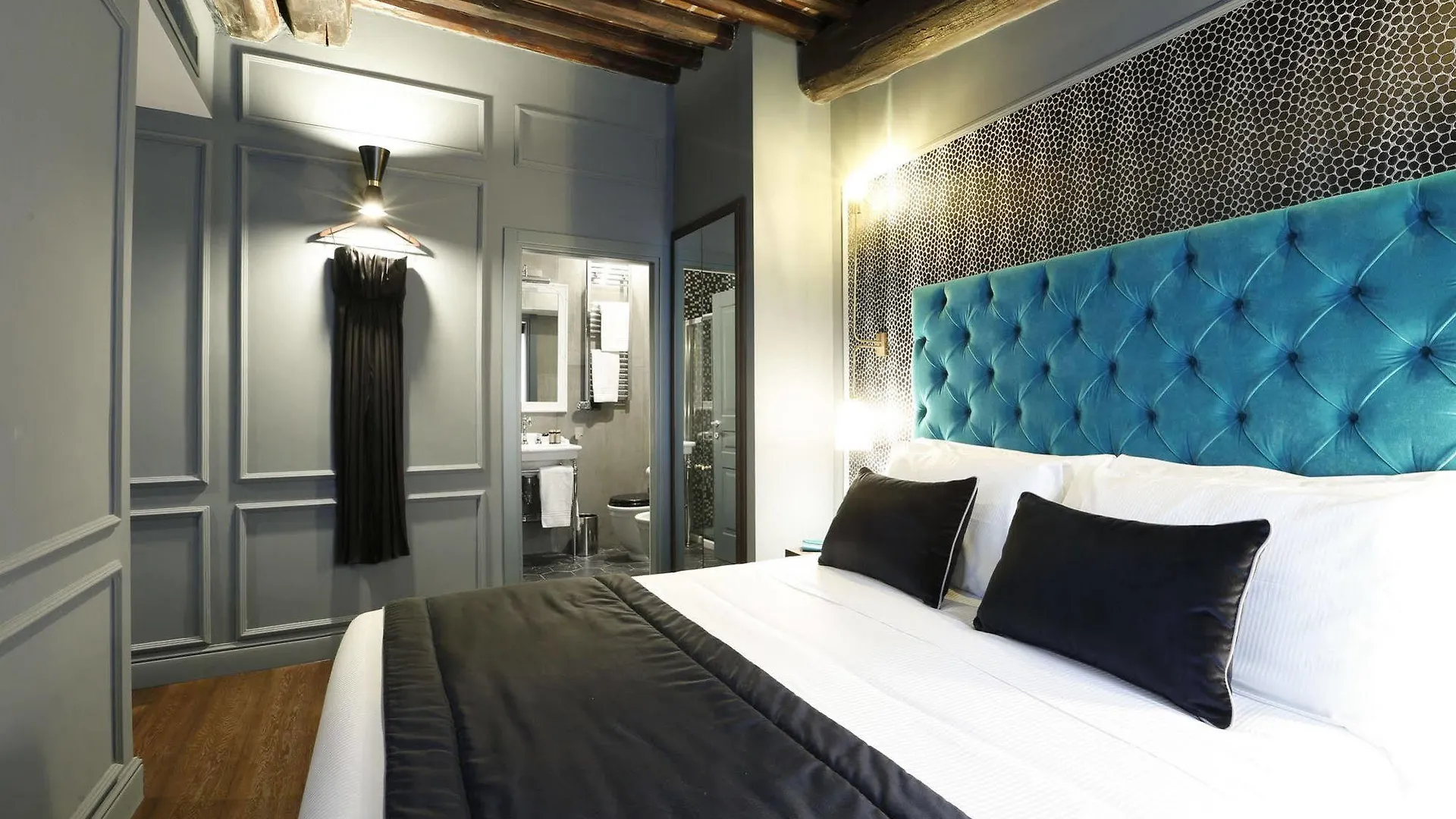 ***  Saint B Boutique Hotel Stb Рим Италия