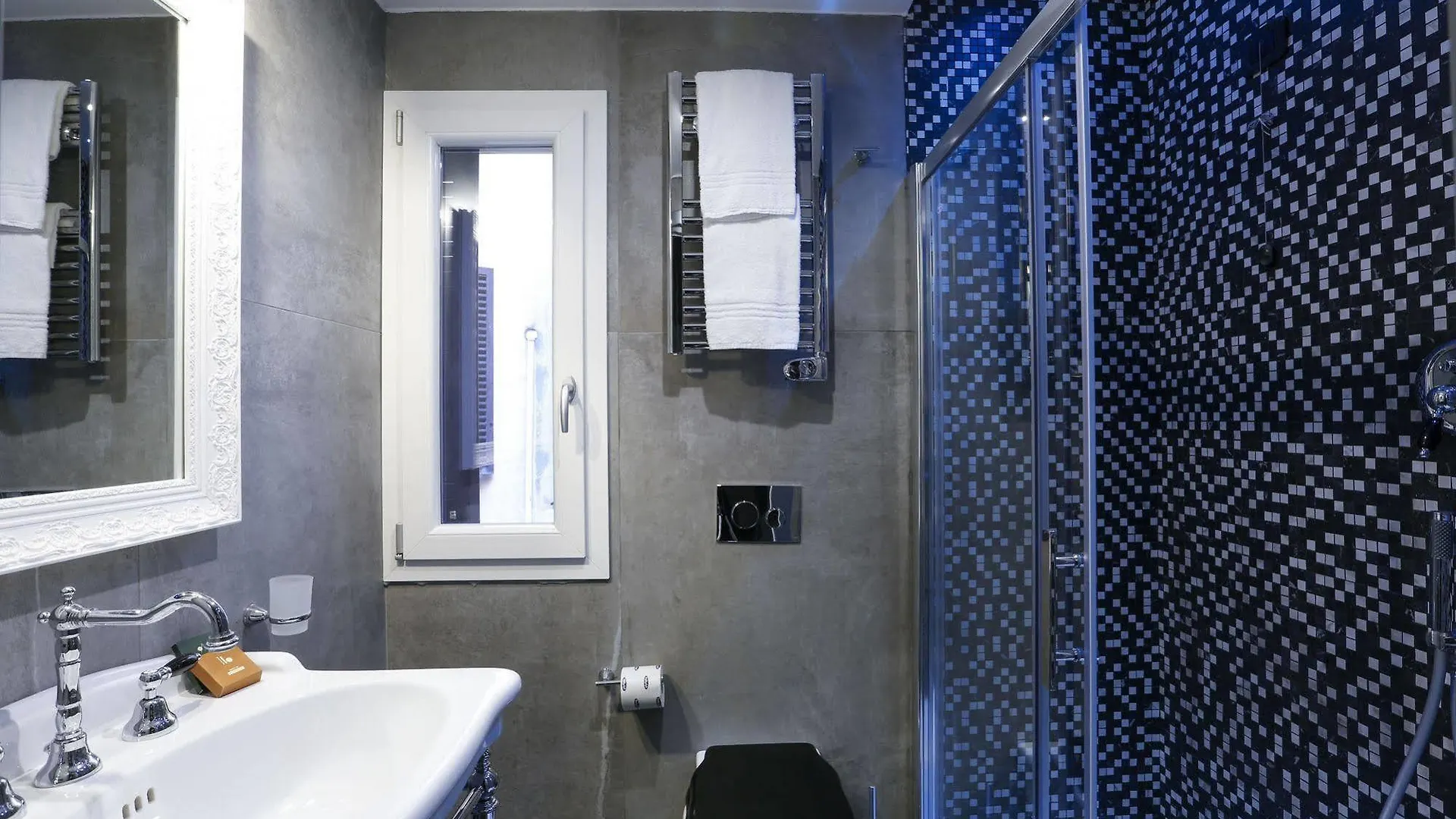 Saint B Boutique Hotel Stb Рим 3*,