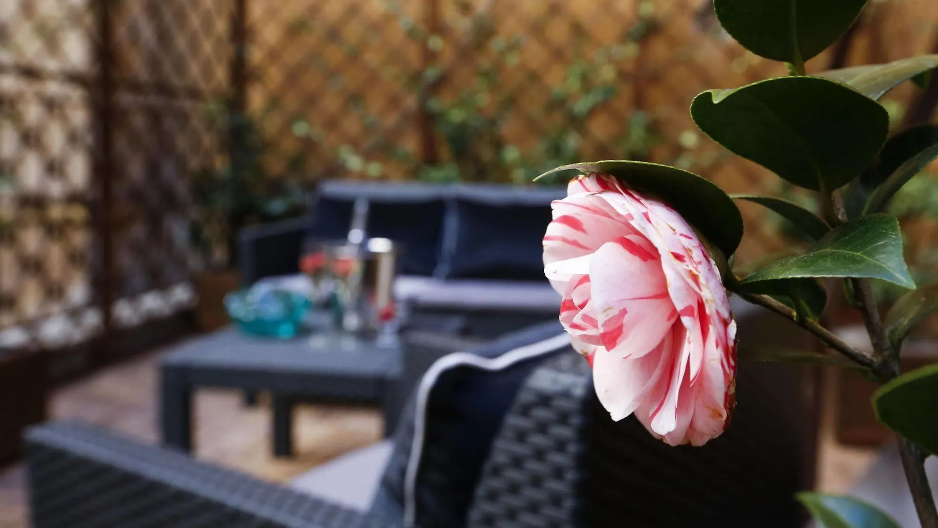 ***  Saint B Boutique Hotel Stb Рим Италия